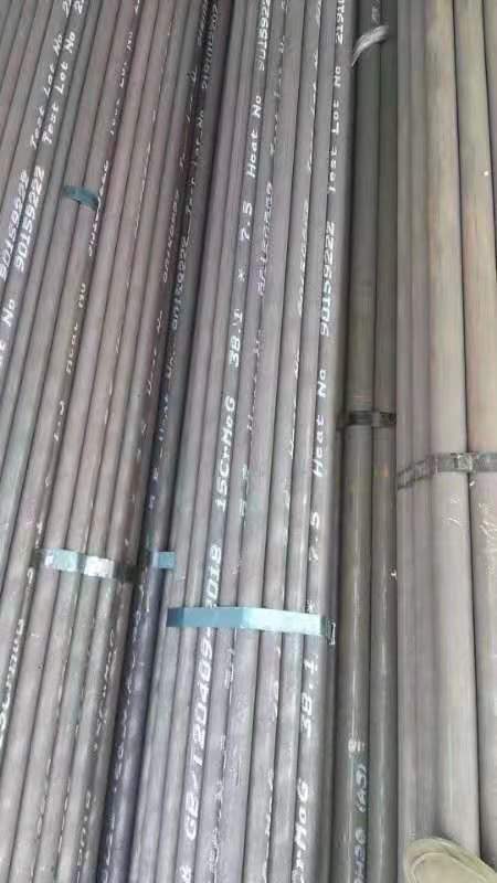长沙无缝钢管